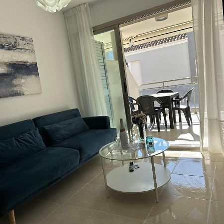 El Descanso En Moncofar Apartment Exterior photo