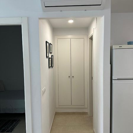 El Descanso En Moncofar Apartment Exterior photo