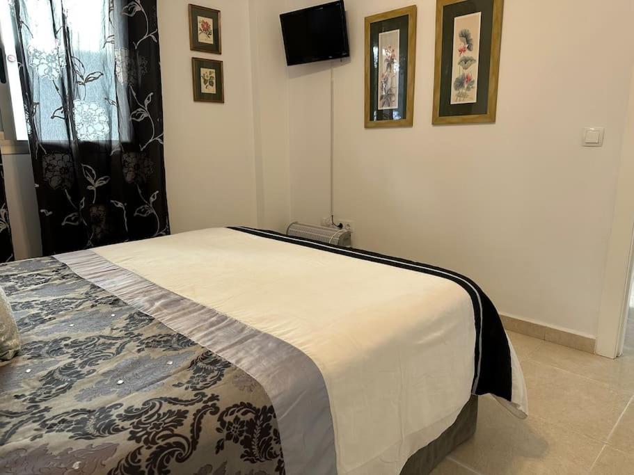 El Descanso En Moncofar Apartment Exterior photo