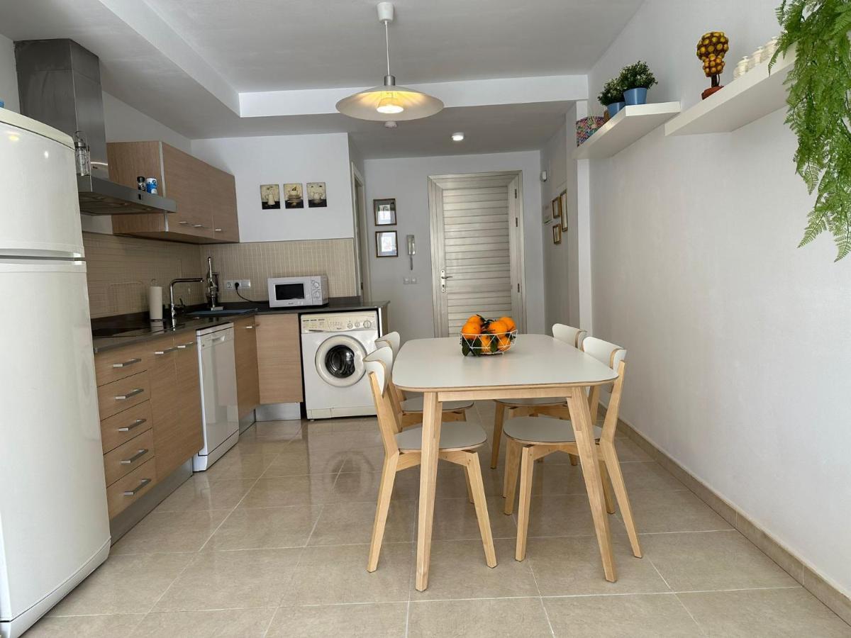 El Descanso En Moncofar Apartment Exterior photo