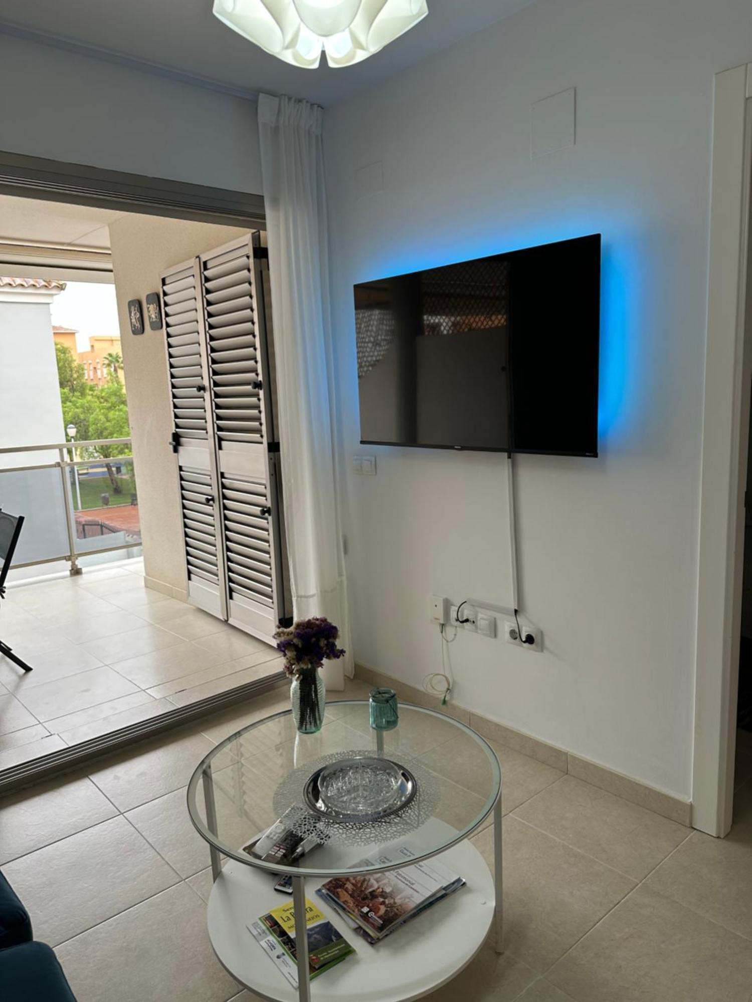 El Descanso En Moncofar Apartment Exterior photo
